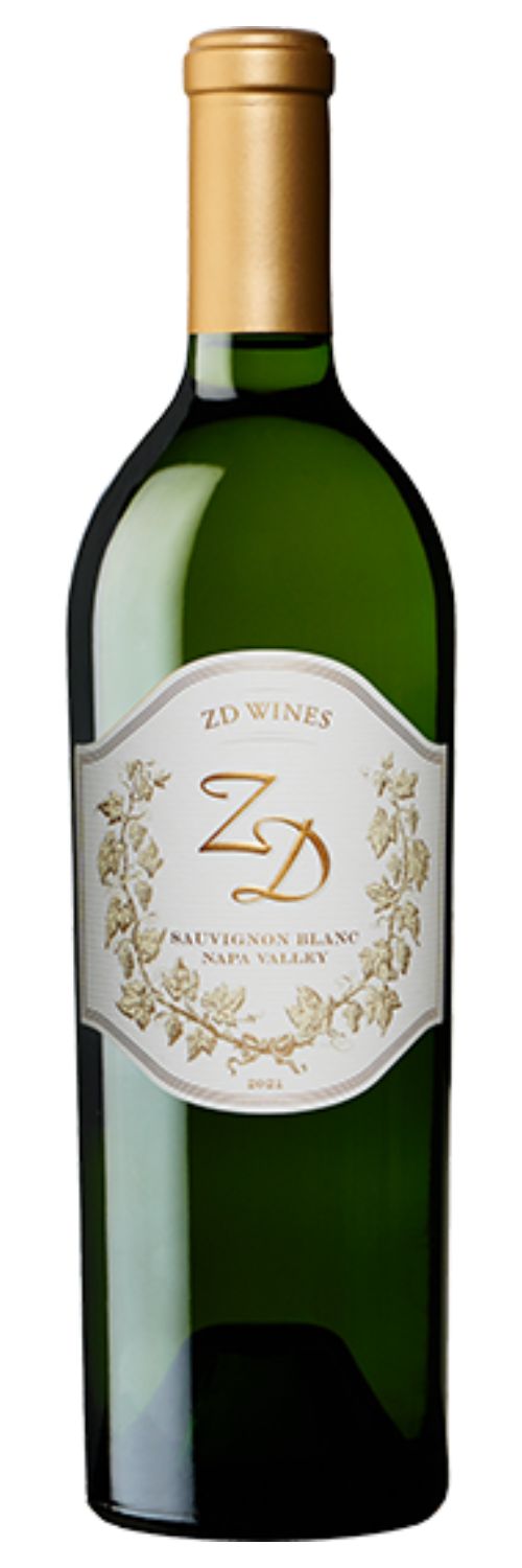 2021 ZD Sauvignon Blanc